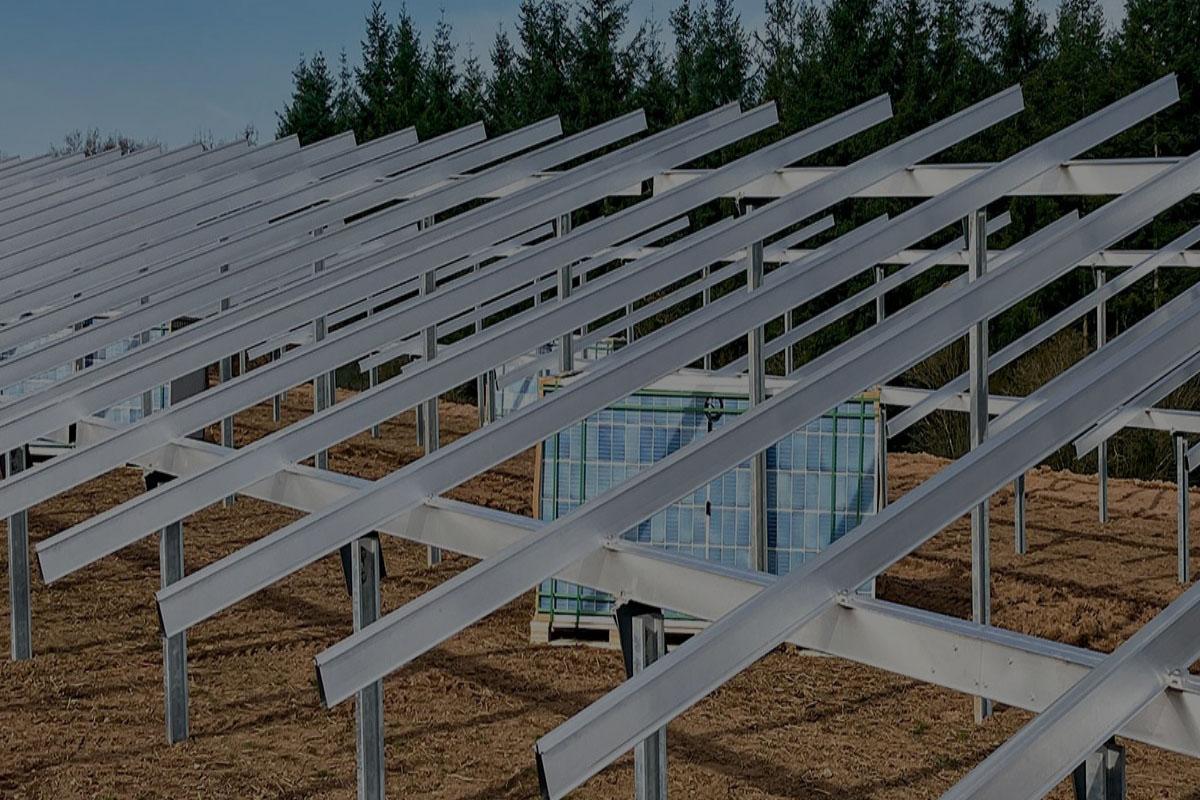 Using Aluminum Profiles in Solar Mounting Systems: Key Benefits