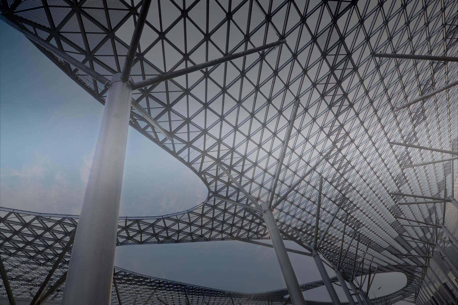 High-Performance Industrial Aluminum Extrusions for Heavy Applications