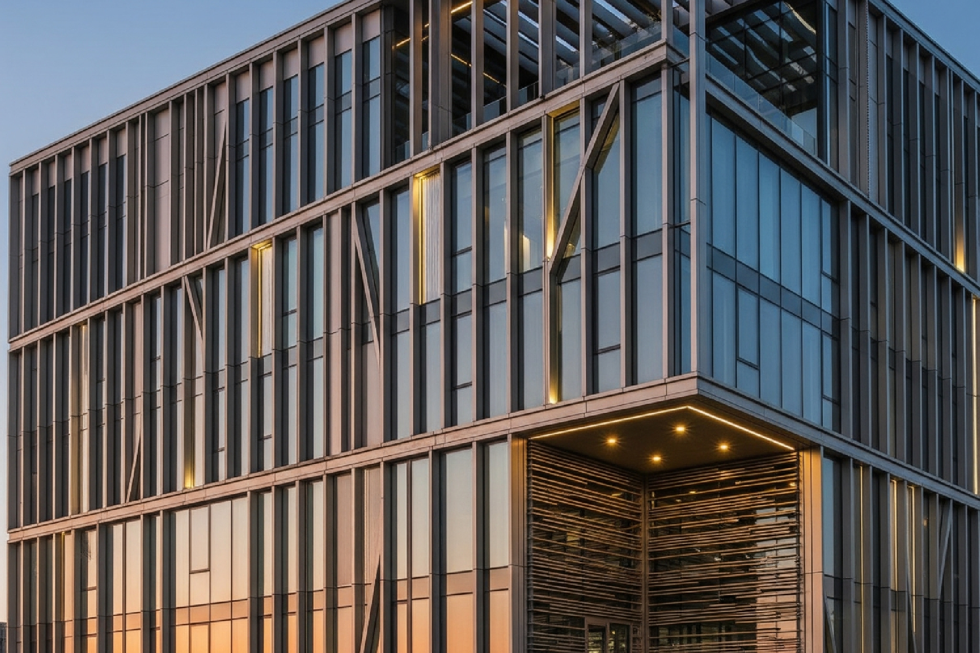 TAILORED CUSTOM ALUMINIUM EXTRUSIONS FOR YOUR SPECIFIC NEEDS